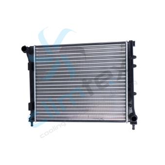 Radiateur, refroidissement du moteur CLIMTEX
