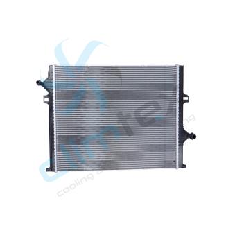 Radiateur, refroidissement du moteur CLIMTEX