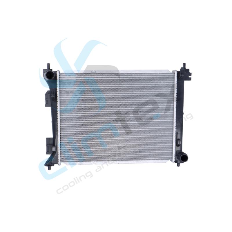 Radiateur, refroidissement du moteur CLIMTEX CH1-2247