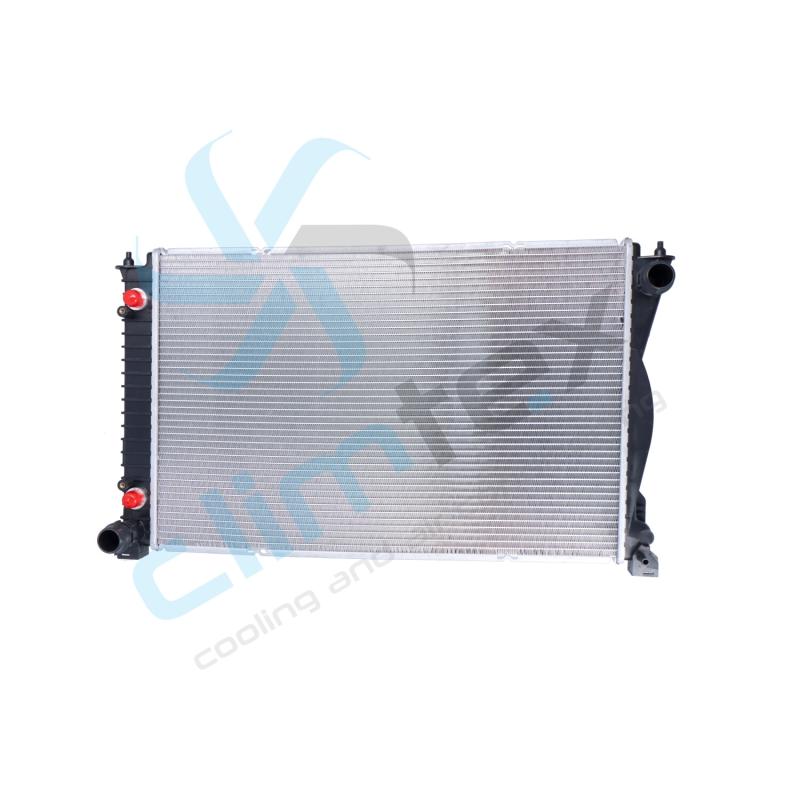 Condenseur, climatisation CLIMTEX CH1-121