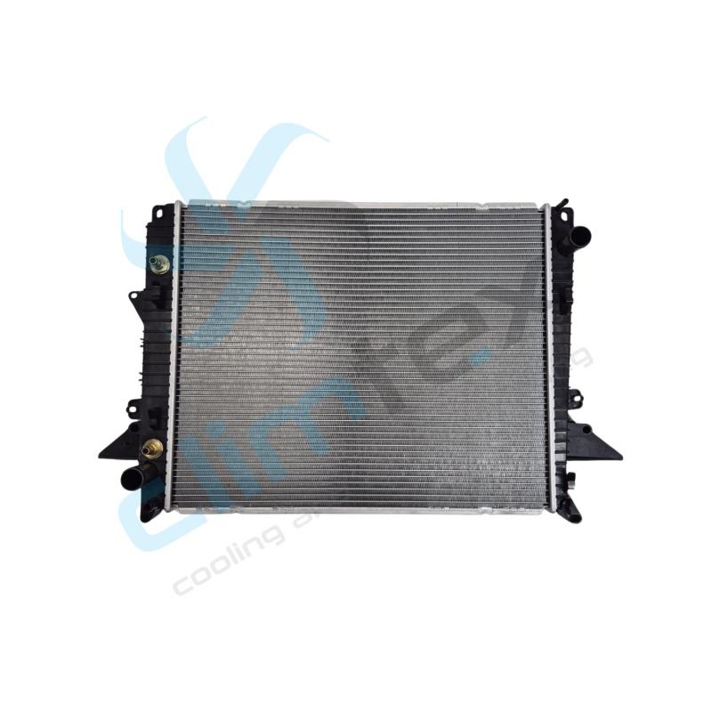 Radiateur, refroidissement du moteur CLIMTEX CH1-1041