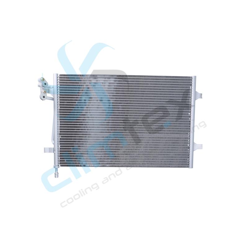 Condenseur, climatisation CLIMTEX CH2-857