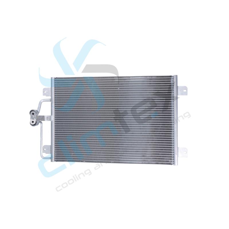 Condenseur, climatisation CLIMTEX CH2-185