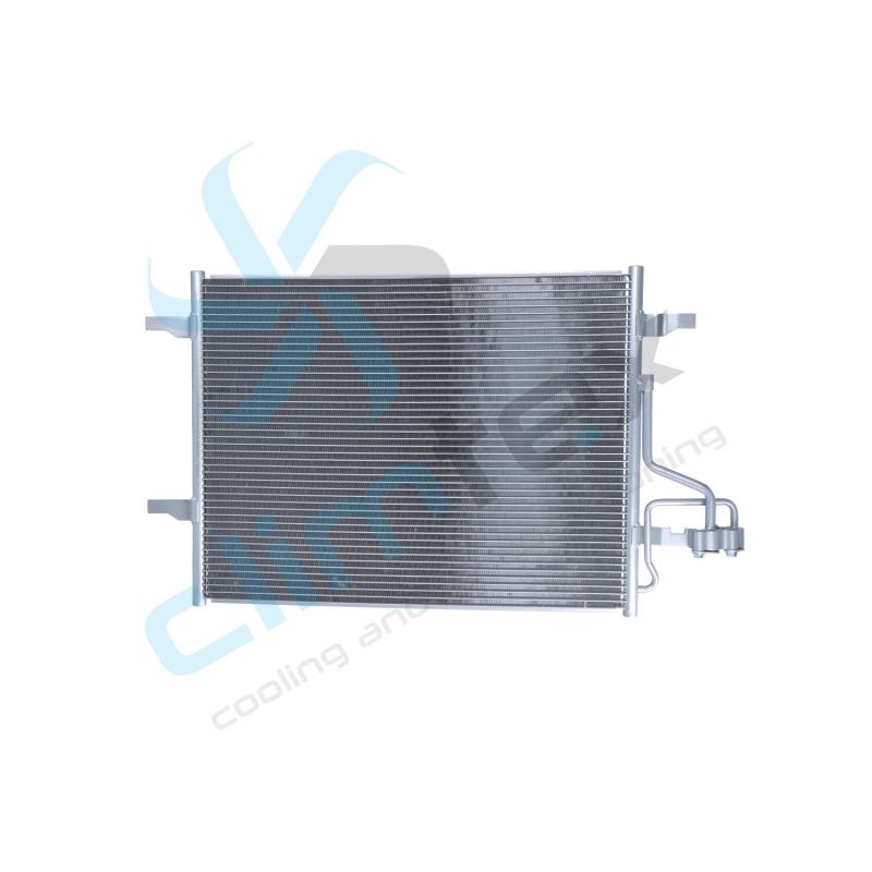 Condenseur, climatisation CLIMTEX CH2-033