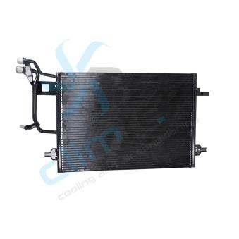 Condenseur, climatisation CLIMTEX