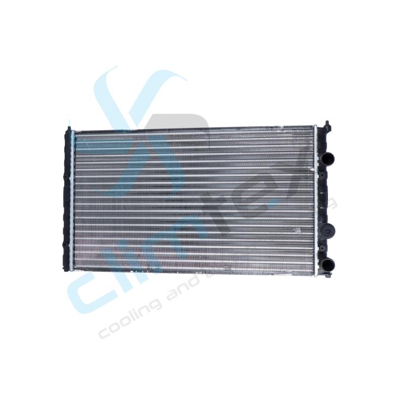 Radiateur, refroidissement du moteur CLIMTEX CH1-878