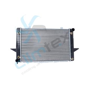 Radiateur, refroidissement du moteur CLIMTEX