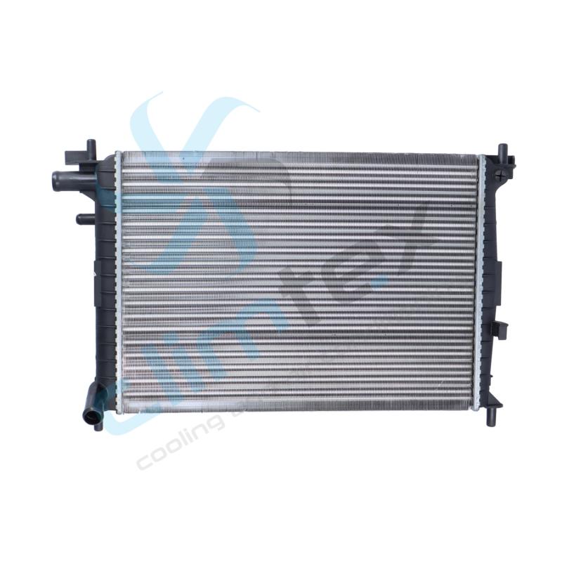 Radiateur, refroidissement du moteur CLIMTEX CH1-710