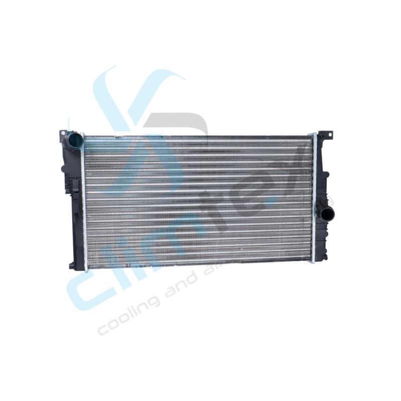 Radiateur, refroidissement du moteur CLIMTEX CH1-1440