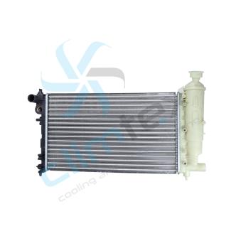 Radiateur, refroidissement du moteur CLIMTEX