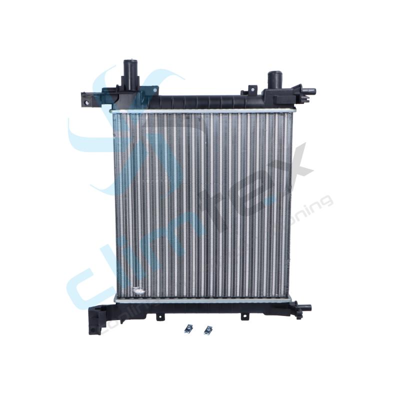 Radiateur, refroidissement du moteur CLIMTEX CH1-070