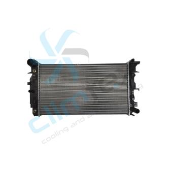 Condenseur, climatisation CLIMTEX