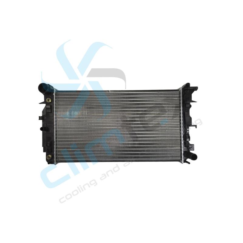 Condenseur, climatisation CLIMTEX CH1-012