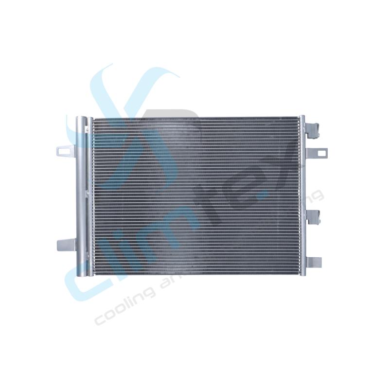 Condenseur, climatisation CLIMTEX CH2-1511