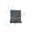 Radiateur, refroidissement du moteur CLIMTEX CH1-826 - Visuel 1