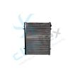 Radiateur, refroidissement du moteur CLIMTEX CH1-826 - Visuel 2