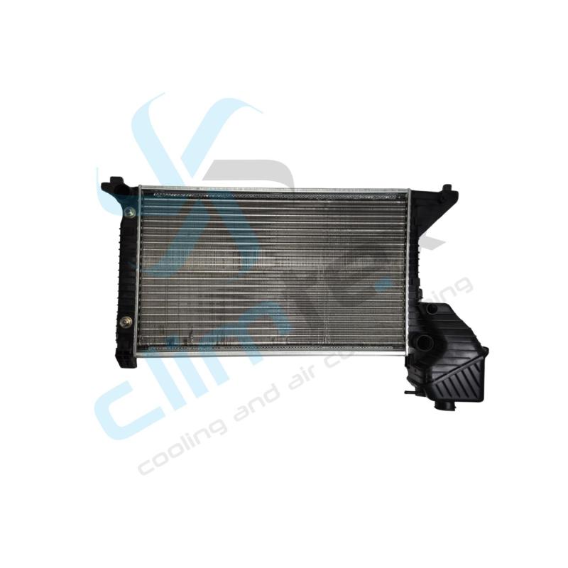 Radiateur, refroidissement du moteur CLIMTEX CH1-409