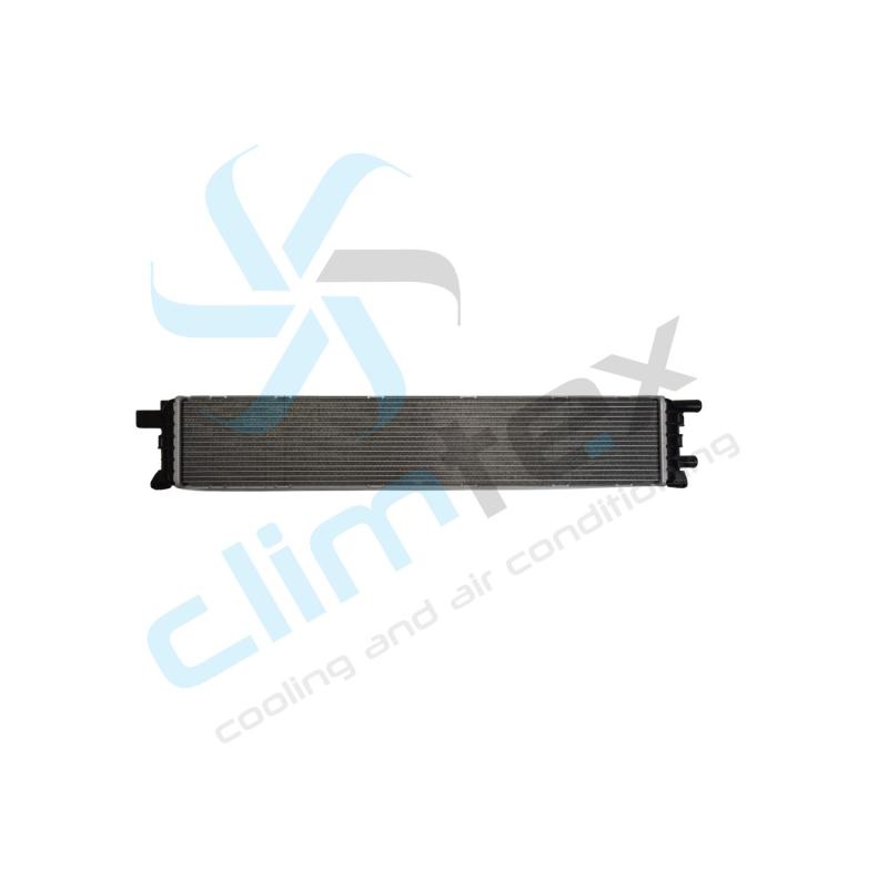 Radiateur, refroidissement du moteur CLIMTEX CH1-1429