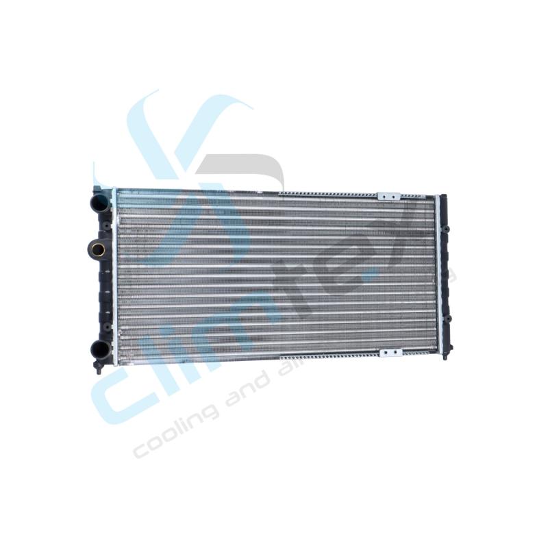 Condenseur, climatisation CLIMTEX CH1-1297