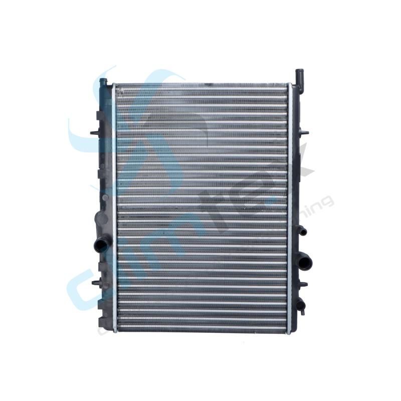 Radiateur, refroidissement du moteur CLIMTEX CH1-1203