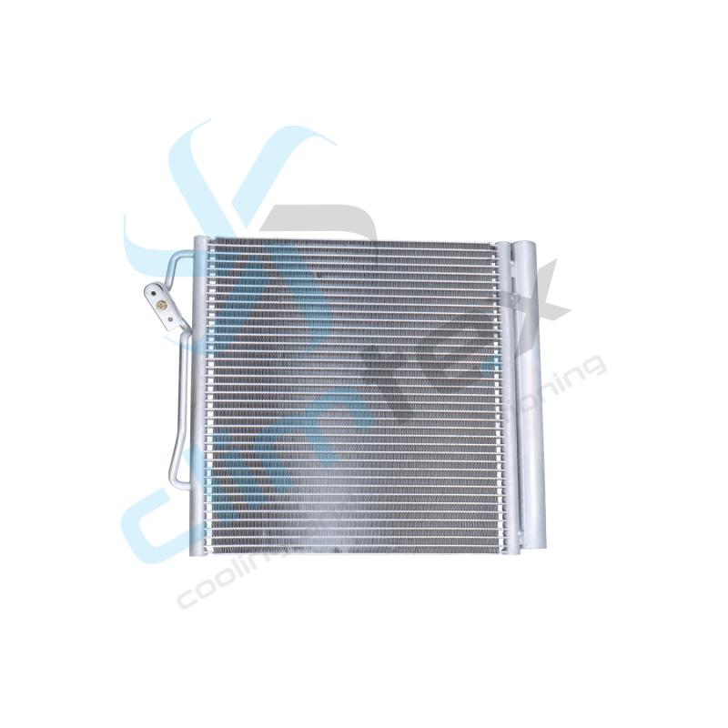 Condenseur, climatisation CLIMTEX CH2-492