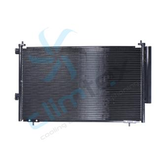 Condenseur, climatisation CLIMTEX