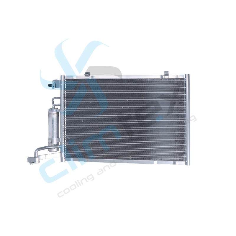 Condenseur, climatisation CLIMTEX CH2-1273