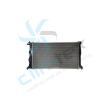 Radiateur, refroidissement du moteur CLIMTEX CH1-628 - Visuel 2