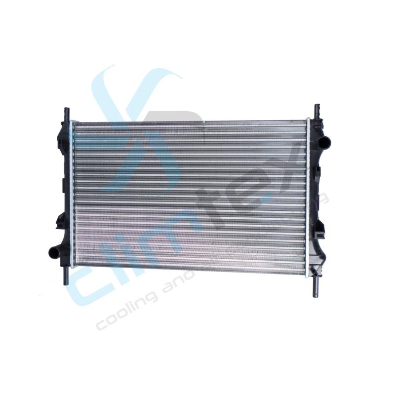 Radiateur, refroidissement du moteur CLIMTEX CH1-434