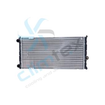 Radiateur, refroidissement du moteur CLIMTEX