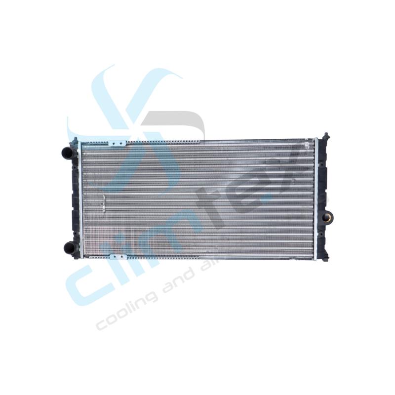 Radiateur, refroidissement du moteur CLIMTEX CH1-202