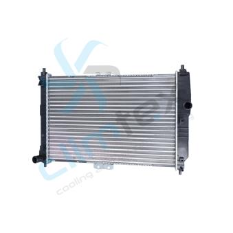 Radiateur, refroidissement du moteur CLIMTEX