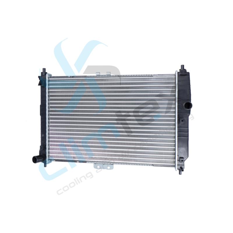 Radiateur, refroidissement du moteur CLIMTEX CH1-199