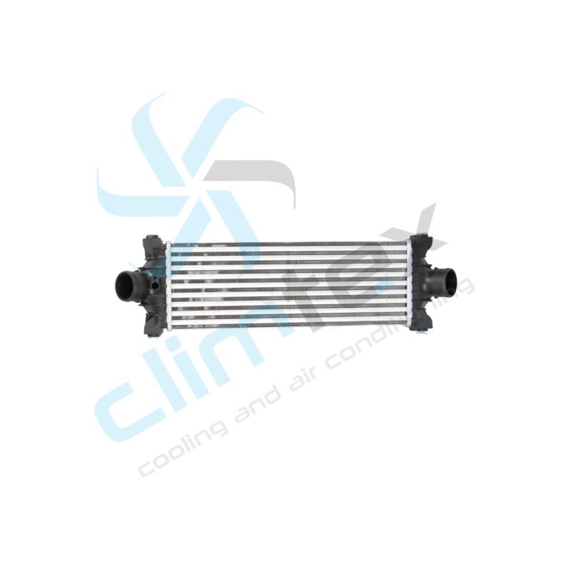 Intercooler, échangeur CLIMTEX CH4-194