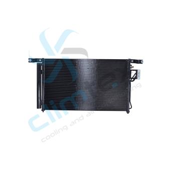 Condenseur, climatisation CLIMTEX