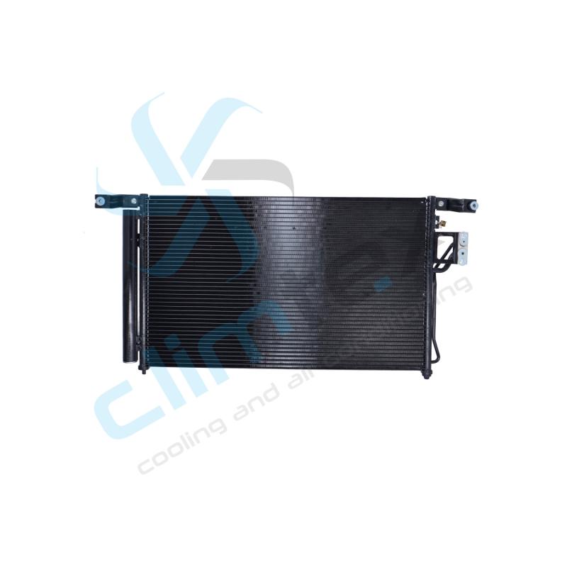Condenseur, climatisation CLIMTEX CH2-875