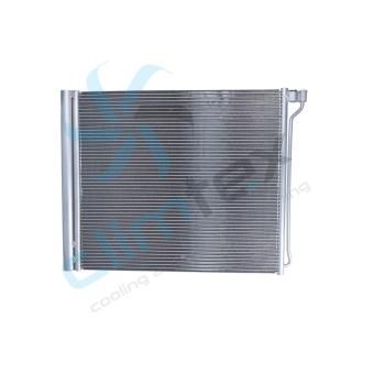 Condenseur, climatisation CLIMTEX