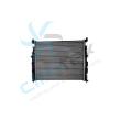 Radiateur, refroidissement du moteur CLIMTEX CH1-745 - Visuel 2