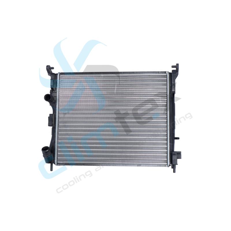 Radiateur, refroidissement du moteur CLIMTEX CH1-370