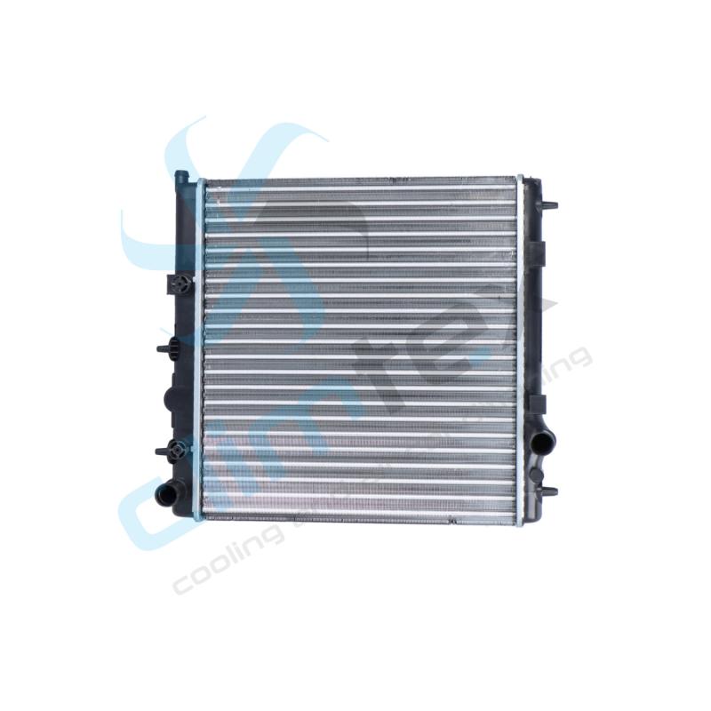 Condenseur, climatisation CLIMTEX CH1-267