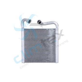 Système de chauffage CLIMTEX