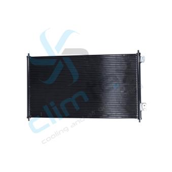 Condenseur, climatisation CLIMTEX CH2-260