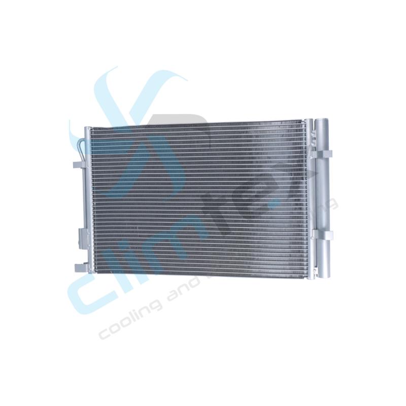 Condenseur, climatisation CLIMTEX CH2-1327