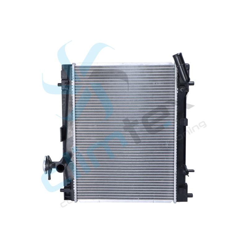 Radiateur, refroidissement du moteur CLIMTEX CH1-783