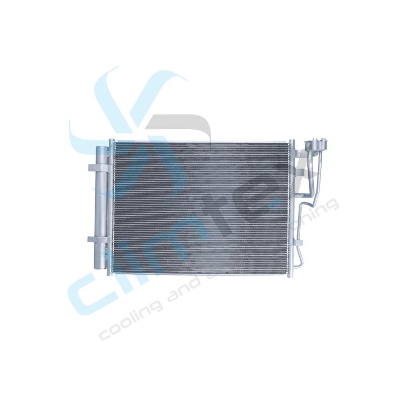 Condenseur, climatisation CLIMTEX CH2-372
