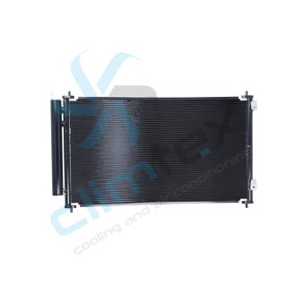 Condenseur, climatisation CLIMTEX