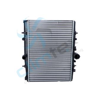 Radiateur, refroidissement du moteur CLIMTEX CH1-014
