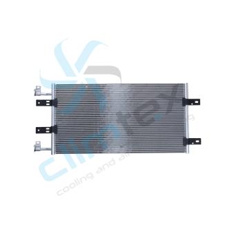 Condenseur, climatisation CLIMTEX