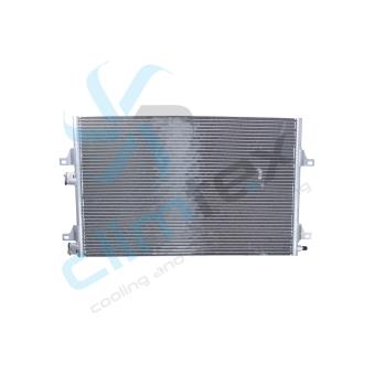Condenseur, climatisation CLIMTEX