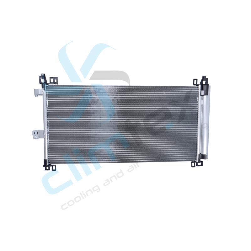 Condenseur, climatisation CLIMTEX CH2-1449